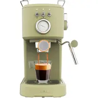 Cecotec Power Espresso 20 Retro Espressomaschine