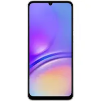 Samsung Galaxy A05 64GB [Dual-Sim] silber | Zustand: Neu & original versiegelt