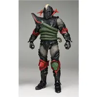 NECA Dungeons & Dragons Action Ultimate Grimsword Figur 18 Cm