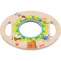 Goki Gollnest & Kiesel XL Lupe mit Haltegriffen
