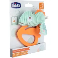 Chicco Chameleon Rattle