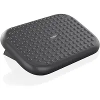 Aisens Frt01-265 Fußhocker Schwarz Schwarz One Size