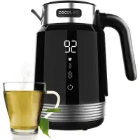 Cecotec Thermosense 600 Touch Wasserkocher