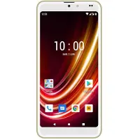 KONROW Easy S55P2021 (Double Sim - 4G - Écran 5.45" - 16 Go, 1 Go RAM) Or