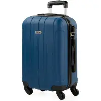 Itaca Havel Small Abs Koffer Auf Rollen