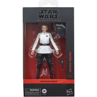 Hasbro Star Wars Dedra Meero Andor Figur 15 Cm