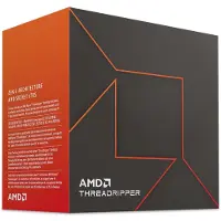 AMD Ryzen Threadripper 7960x Cpu