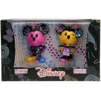 Disney Spezielle Ausgabe Mickey Minnie Paket & 10 Cm