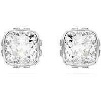 Swarovski Ohrringe Birthstone 5661957 Silberfarben