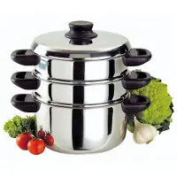 Baumalu Dampfer 20cm - 8342640