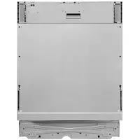 Electrolux Eeq47210l Integrierbare Spülmaschine 13 Anzahl Maßgedecke
