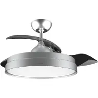Cecotec Energysilence Aero 4280 Invisible Deckenventilator