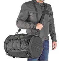 Givi Gepäckrolle Easy-Bag EA107C 35 Liter Unisexneutral000 - Motorradzubehör - Motorradgepäck