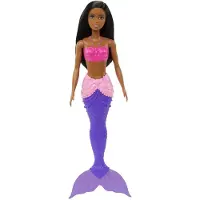 Barbie Dreamtopia Doll, Modepuppe, Weiblich, 3 Jahr(e), Mädchen, 295 mm, 111 g