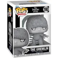 Funko POP! Pop! Television: The Twilight Zone - The Gremlin #1583