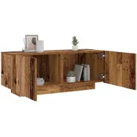 vidaXL Waverly
