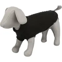 Trixie Kenton Pullover L 55 cm schwarz