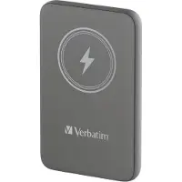 Verbatim Magnetic Wireless Powerbank