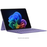 Microsoft Surface Pro 12", 30,5 cm (12"), 2196 x 1464 Pixel, 512 GB, 16 GB, Windows 11 Home, Violett