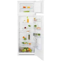 Electrolux KTS5LE16S, 249 l, SN-T, 33 dB, 6,1 kg/24h, E, Weiß