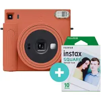 Fujifilm Instax Square Sq 1 Set Sofortbildkamera