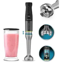 Cecotec Katana 15 Totaldestroy Jar G Handrührgerät
