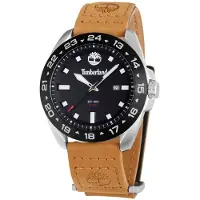 Timberland Watches - TDWGB0029401 - Polshorloge - Heren - Kwarts - CARRIGAN