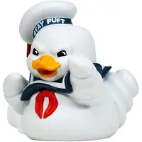 TUBBZ Ghostbusters Boxed Stay Puft