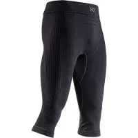 X-Bionic Mightywool 3/4 Baselayer-hose
