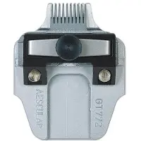 Kerbl Vetline Gt772 Klinge