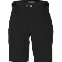 Pinewood Abisko Light Stretch Shorts black (400) C58