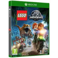 LEGO: Jurassic World, Xbox One, Xbox One, Multiplayer-Modus, E10+ (Jeder über 10 Jahre)