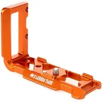 3 Legged Thing Zayla Dedicated L Bracket Koper voor Nikon Z50