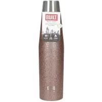 Built Apex Edelstahl Thermosflasche 540ml