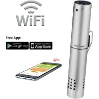 Profi Cook Sous Vide Stick Wifi