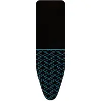Cecotec Strongboard 400 Borneo Bügelbrettbezug Blau Blau One Size