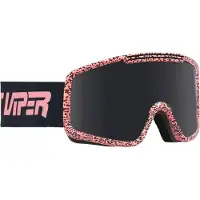 Pit Viper Maske The Son Of Peach French Fry DW