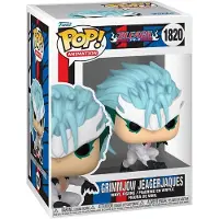 Funko POP! Bleach - Grimmjow Jeagerjaques 1820 - Pop!