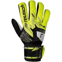 Reusch Attrakt Solid