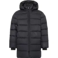 Didriksons Scoria Steppjacke, Black, 120