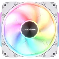 Cougar Apolar Argb Ventilator 120 Mm 3 Einheiten