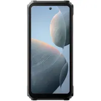Blackview BL9000 5G (Double Sim - Écran 6.78" - 512 Go, 12 Go RAM) Noir