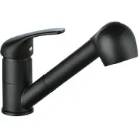 Rousseau Matte Finish Küchenarmatur Rousseau ARES