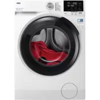 AEG Lwr7194m4b Frontlader-waschtrockner