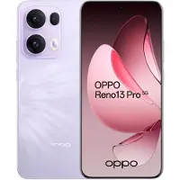 OPPO 13 Pro 5G, 17,4 cm (6.83"), 12 GB, 512 GB, 50 MP, Android 15, Violett
