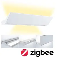 Paulmann LED Wandleuchte Ranva