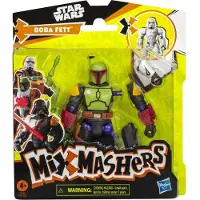Star Wars G02965X0, 4 Jahr(e), Mehrfarbig