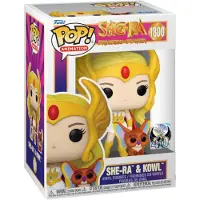 Funko POP! Pop! Masters Of The Universe - She-Ra - #1800
