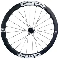 Gtr Rr45 Wave21 Cl Disc Tubeless Rennrad-vorderrad