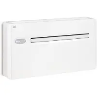 Remko KWT 240 DC, A, 1 kWh, 2,3 kW, A+, 1 kWh, 230 V